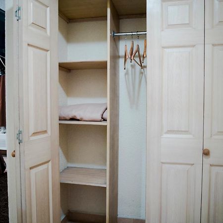 Eh Ejecutivo Urban Hotel Тепик Екстериор снимка