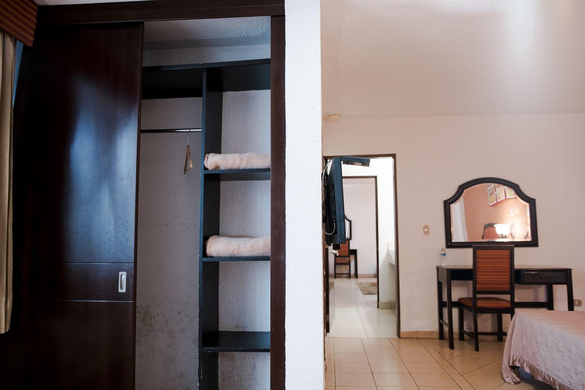 Eh Ejecutivo Urban Hotel Тепик Екстериор снимка