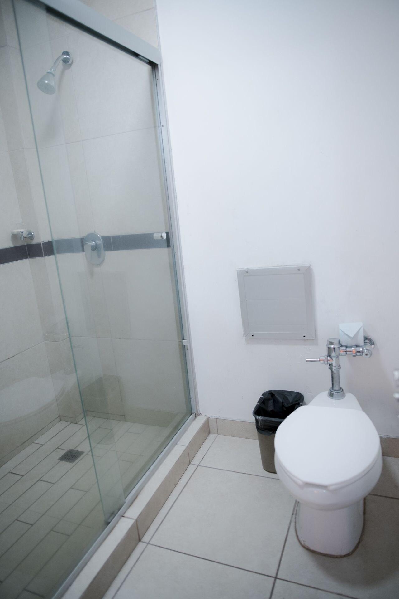 Eh Ejecutivo Urban Hotel Тепик Екстериор снимка
