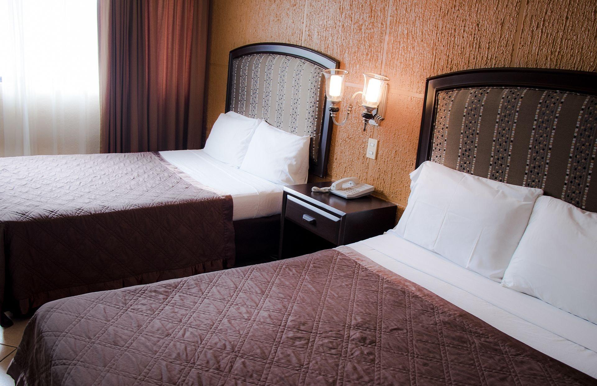 Eh Ejecutivo Urban Hotel Тепик Екстериор снимка
