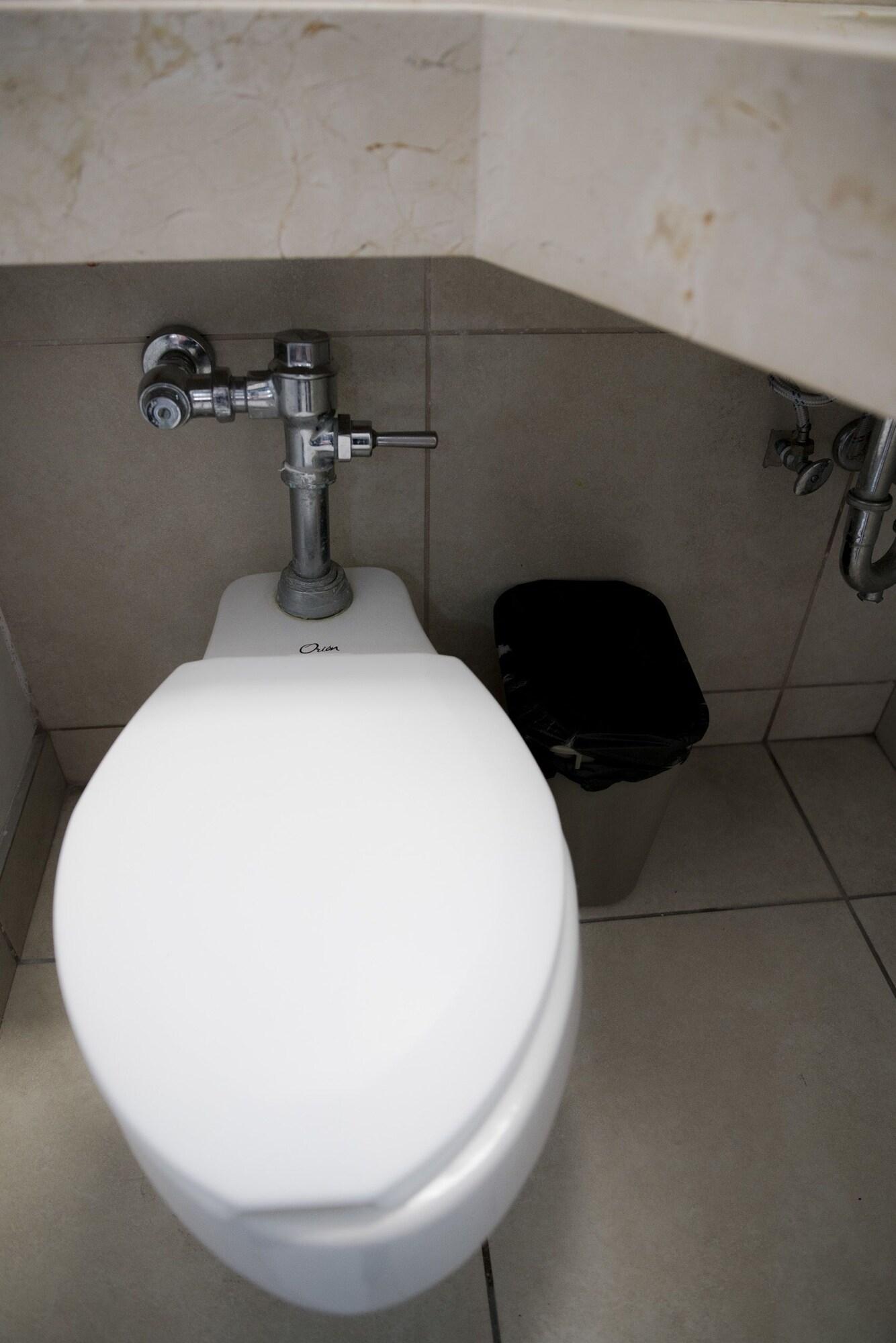 Eh Ejecutivo Urban Hotel Тепик Екстериор снимка