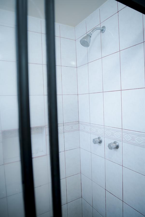 Eh Ejecutivo Urban Hotel Тепик Екстериор снимка
